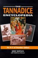 The Tannadice Encyclopedia