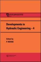 Developments in Hydraulic Engineering