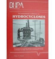 3rd International Conference on Hydrocyclones