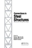 Connections in Steel Structures