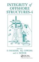 Intergrity of Offshore Structures - 4