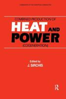 Combined Production of Heat and Power
