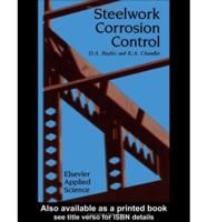 Steelwork Corrosion Control