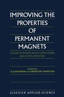 Improving the Properties of Permanent Magnets