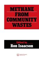 Methane from Community Wastes