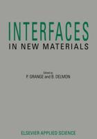 Interfaces in New Materials