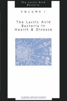 The Lactic Acid Bacteria