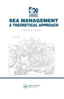 Sea Management : A theoretical approach