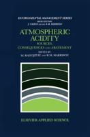 Atmospheric Acidity
