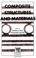 Composites Structures and Materials