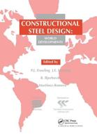Constructional Steel Design