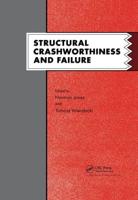 Structural Crashworthiness and Failure