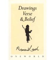 Drawings, Verse & Belief