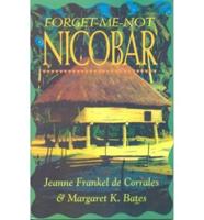 Forget-Me-Not Nicobar