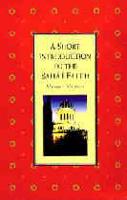 A Short Introduction to the Bahá'Ô Faith