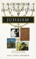 A Concise Encyclopedia of Judaism