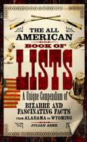 The All American Book of Lists