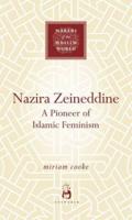 Nazira Zeineddine