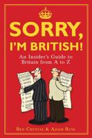 Sorry, I'm British!