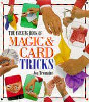 Magic and Card Tricks