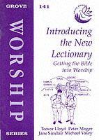 Introducing the New Lectionary
