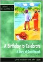 A Birthday to Celebrate