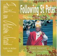 Following St. Peter