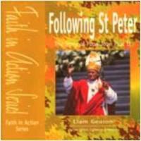 Following St Peter