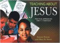 Teaching About Jesus