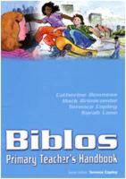 Biblos Primary Teacher's Handbook