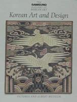 Korean Art and Design