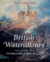 British Watercolours at the Victoria and Albert Museum