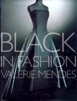 Black in Fashion