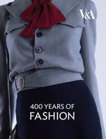 Four Hundred Years of Fashion