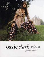 Ossie Clark, 1965-74