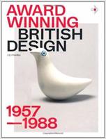 Award-Winning British Design, 1957-1988