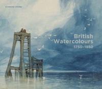 British Watercolours, 1750-1950