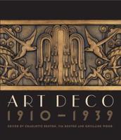 Art Deco, 1910-1939