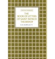 The Book of Letters of Saint Patrick the Bishop