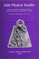 The Maynooth International Musicological Conference 1995