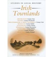 Irish Townlands