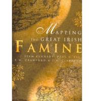 Mapping the Great Irish Famine