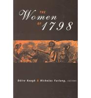 The Women of 1798