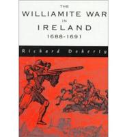 The Williamite War in Ireland