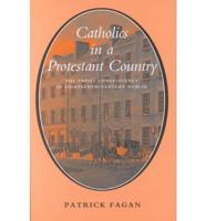 Catholics in a Protestant Land