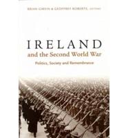 Ireland and the Second World War