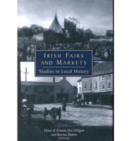 Irish Fairs and Markets