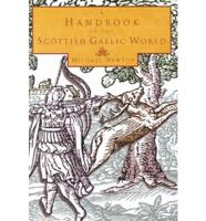 A Handbook of the Scottish Gaelic World