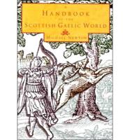 A Handbook of the Scottish Gaelic World