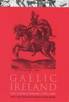 Gaelic Ireland, C.1350-1600
